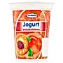 Mlekpol Jogurt brzoskwiniowy 400 g