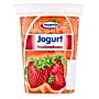Mlekpol Jogurt truskawkowy 400 g