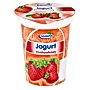 Mlekpol Jogurt truskawkowy 400 g
