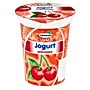 Mlekpol Jogurt wiśniowy 400 g