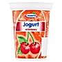 Mlekpol Jogurt wiśniowy 400 g