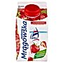 Mlekpol Maślanka Mrągowska truskawkowa 500 ml