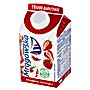 Mlekpol Maślanka Mrągowska truskawkowa 500 ml