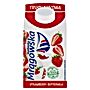 Mlekpol Maślanka Mrągowska truskawkowa 500 ml