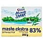 Mlekpol Mazurski Smak Masło ekstra 200 g
