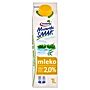 Mlekpol Mazurski Smak Mleko 2,0% 1 l