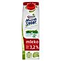 Mlekpol Mazurski Smak Mleko 3,2 % 1 l