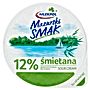 Mlekpol Mazurski Smak Śmietana 12 % 200 g