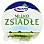 Mlekpol Mleko zsiadłe 380 g
