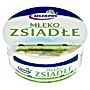 Mlekpol Mleko zsiadłe 380 g
