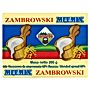 Mlemix Zambrowski Mix tłuszczowy do smarowania 200 g