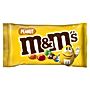 M&M's Peanut Orzeszki ziemne oblane czekoladą w kolorowych skorupkach 45 g