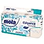 Mola Elégance Oceanic Papier toaletowy 8 rolek