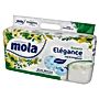 Mola Elégance Botanic Papier toaletowy 8 rolek