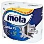 Mola Giga XL Ręczniki papierowe 2 rolki