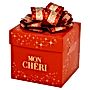 Mon Chéri Pralinki z czekolady z czereśnią w likierze 84 g