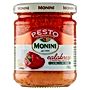 Monini Sos pesto Calabrese z papryką i ricottą 190 g