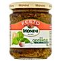 Monini Sos Pesto z bazylią 190 g