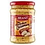 Mosso Sos musztardowo chrzanowy 240 g