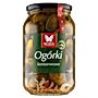 Motyl Ogórki konserwowe 860 g