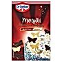 MOTYLKI DR OETKER 28g CZEK MLE/BIA