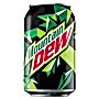 Mountain Dew Napój gazowany 330 ml