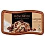 Mövenpick Lody o smaku mlecznym i lody espresso z kawałkami czekolady z kawą 900 ml