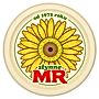 MR Słynne Roślinne Margaryna 250 g