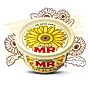 MR Słynne Roślinne Margaryna 250 g