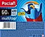MULTITOP WORKI NA ŚMIECI TIE TOP 60L 24 szt