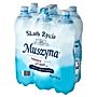Muszyna Skarb Życia Naturalna woda mineralna wysokozmineralizowana lekko gazowana 6 x 1,5 l