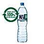 Nałęczowianka Naturalna woda mineralna niegazowana 1,5 l