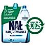 Nałęczowianka Naturalna woda mineralna niegazowana 6 x 1,5 l
