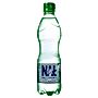 Nałęczowianka Woda mineralna mocniejszy gaz 0,5 l