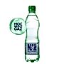 Nałęczowianka Woda mineralna mocniejszy gaz 0,5 l