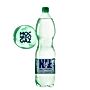 Nałęczowianka Woda mineralna mocniejszy gaz 1,5 l