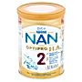 NAN OPTIPRO H.A. 2 Mleko modyfikowane w proszku dla niemowląt powyżej 6. miesiąca 400 g