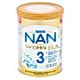 NAN OPTIPRO H.A. 3 Mleko modyfikowane w proszku dla dzieci powyżej 1. roku 400 g
