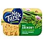 NaTurek Nasz Kremowy ze szczypiorkiem Serek twarogowy 125 g