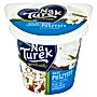 NaTurek Nasz Puszysty śmietankowy Serek twarogowy 140 g