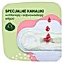 Naturella Classic Maxi rozmiar 3 Podpaski ze skrzydełkami, × 16