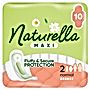 Naturella Classic Normal rozmiar 2 Podpaski ze skrzydełkami, × 10