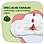 Naturella Classic Normal rozmiar 2 Podpaski ze skrzydełkami, × 10