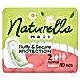 Naturella Classic Normal rozmiar 2 Podpaski ze skrzydełkami, × 10