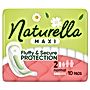 Naturella Maxi Podpaski Normal Bez Skrzydełek, rozmiar 2, 10
