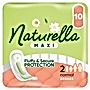 Naturella Maxi Podpaski Normal Bez Skrzydełek, rozmiar 2, 10