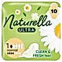 Naturella Ultra Normal rozmiar 1 Podpaski ze skrzydełkami, × 10