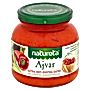 Natureta Ajvar ekstra ostry 290 g