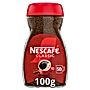 Nescafé Classic Kawa rozpuszczalna 100 g