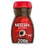 Nescafé Classic Kawa rozpuszczalna 200 g
